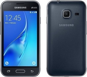 Прошивка телефона Samsung Galaxy J1 mini в Орле